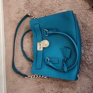 Michael Kors Satchel Handbag